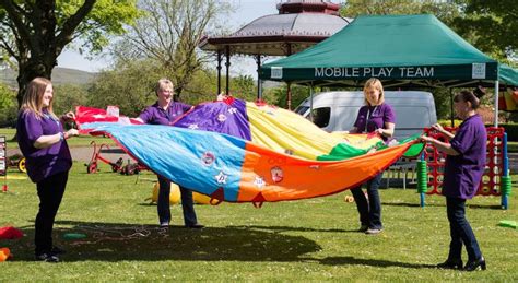 rochdale council events.